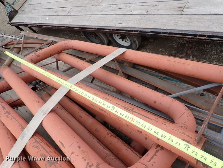 image for item DJ0079 Building materials