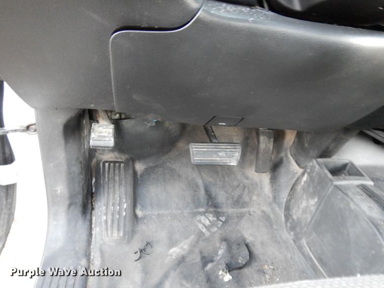 image for item DJ8028 2014 Chevrolet Silverado 1500  Double Cab pickup truck