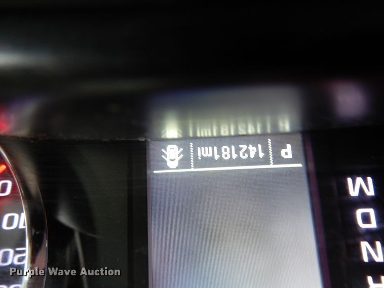 image for item DJ8028 2014 Chevrolet Silverado 1500  Double Cab pickup truck