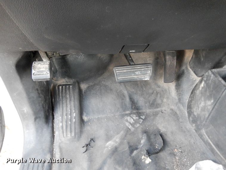 image for item DJ8028 2014 Chevrolet Silverado 1500  Double Cab pickup truck