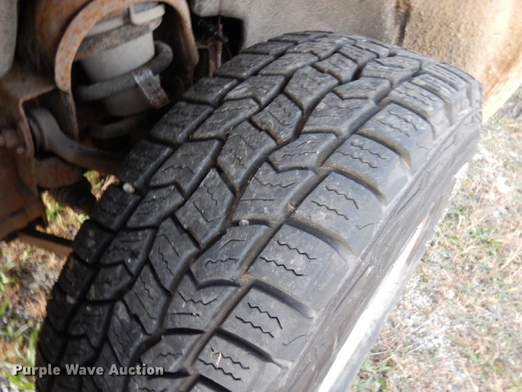 image for item DJ8028 2014 Chevrolet Silverado 1500  Double Cab pickup truck