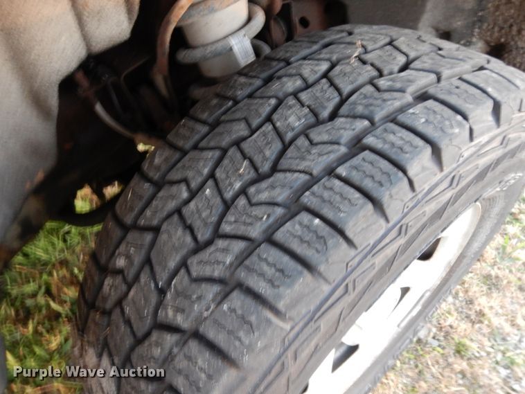 image for item DJ8028 2014 Chevrolet Silverado 1500  Double Cab pickup truck