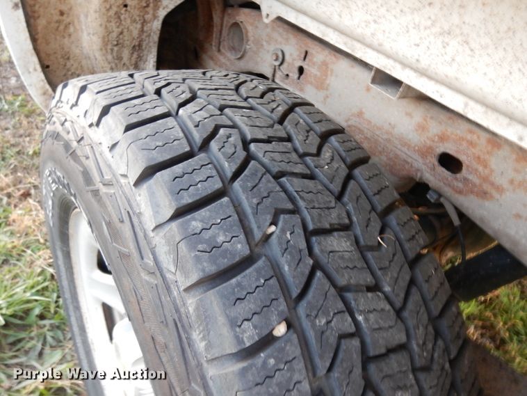 image for item DJ8028 2014 Chevrolet Silverado 1500  Double Cab pickup truck