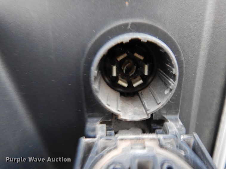 image for item DJ8028 2014 Chevrolet Silverado 1500  Double Cab pickup truck