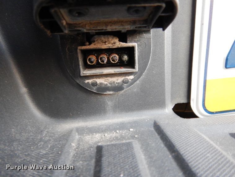 image for item DJ8028 2014 Chevrolet Silverado 1500  Double Cab pickup truck