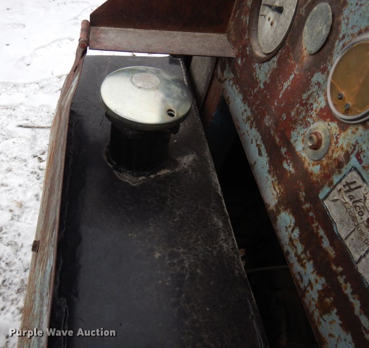 image for item DL2108 Davey 100RPGQ  air compressor