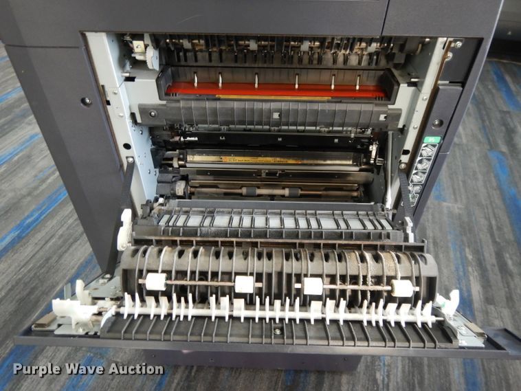 image for item DL2123 2007 Kyocera KM4050 copier/printer