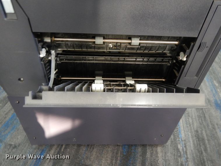 image for item DL2123 2007 Kyocera KM4050 copier/printer