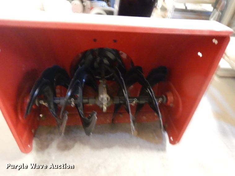 image for item DL2124 Craftsman 247.889571 snow blower