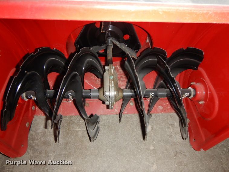 image for item DL2124 Craftsman 247.889571 snow blower