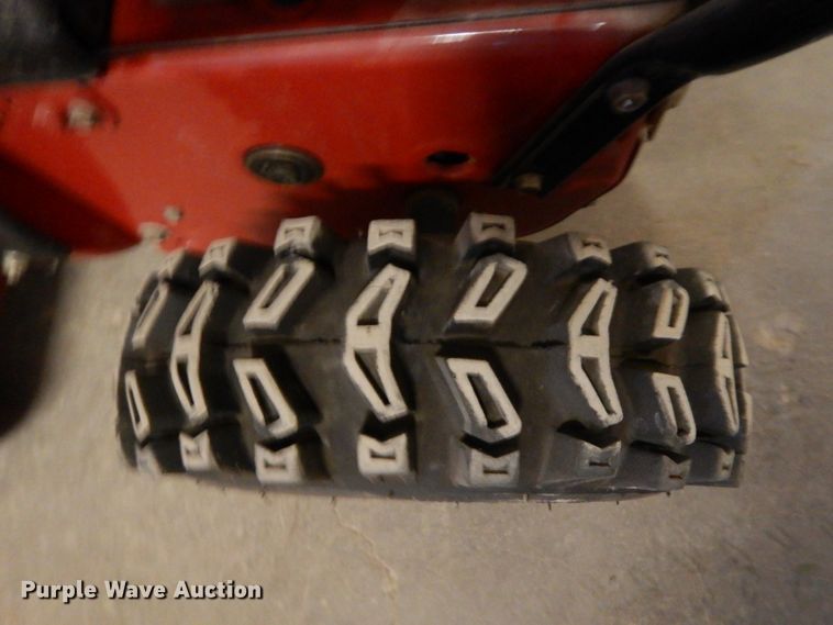 image for item DL2124 Craftsman 247.889571 snow blower