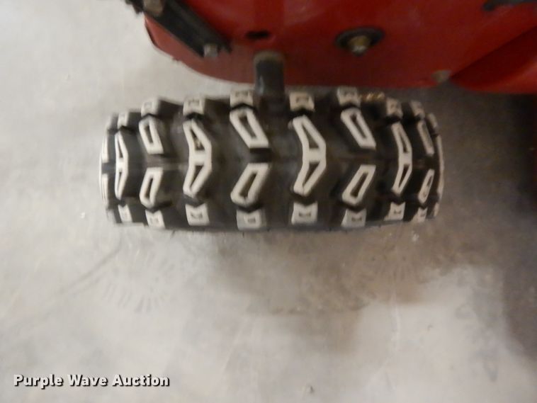 image for item DL2124 Craftsman 247.889571 snow blower