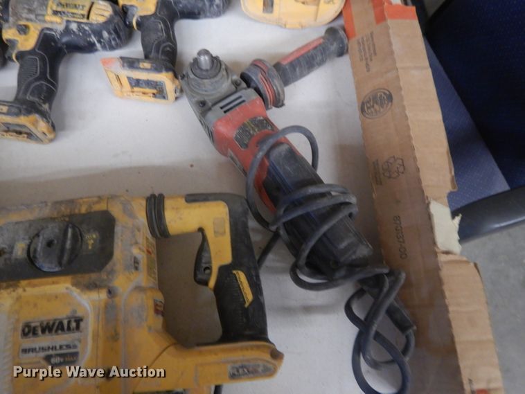 image for item DL2125 Tools