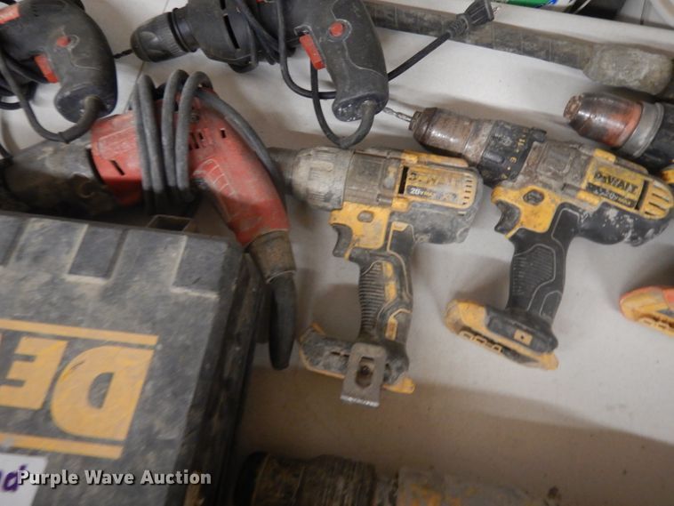 image for item DL2125 Tools