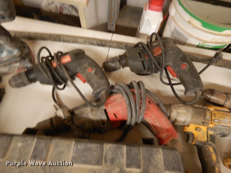 image for item DL2125 Tools