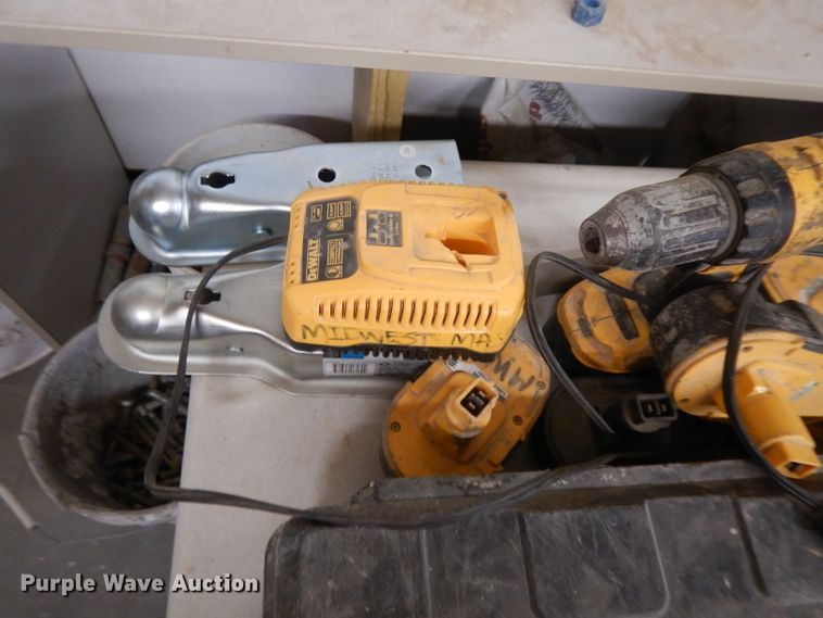 image for item DL2125 Tools