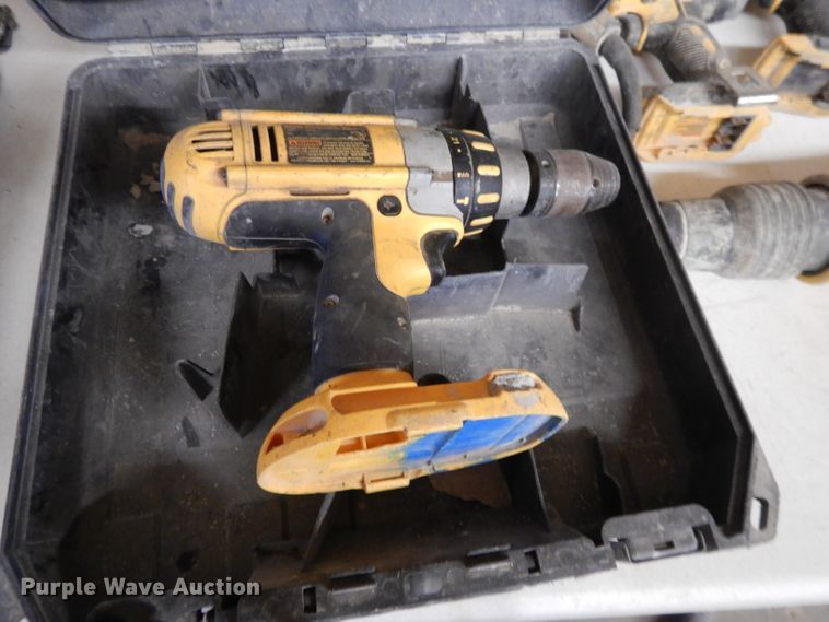 image for item DL2125 Tools