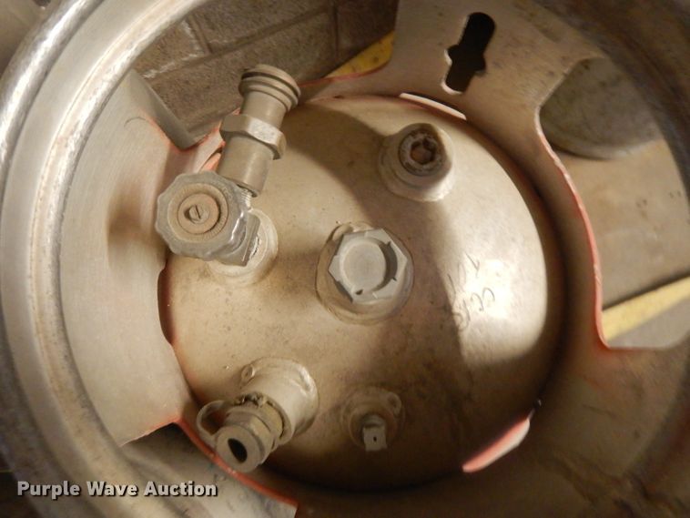 image for item DL2129 (5) propane tanks