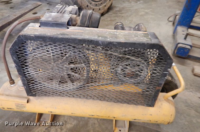 image for item DL2131 DeWalt D55170 air compressor