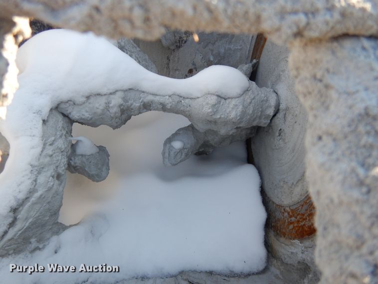 image for item DL2141 Concrete mixer