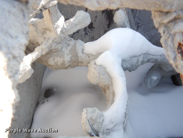 image for item DL2141 Concrete mixer