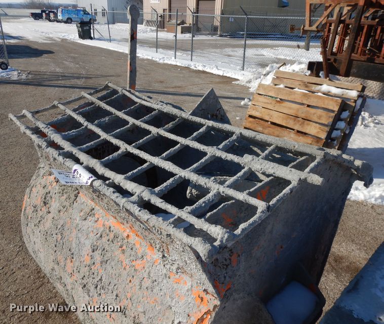 image for item DL2141 Concrete mixer