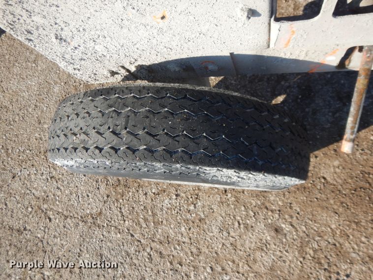 image for item DL2141 Concrete mixer