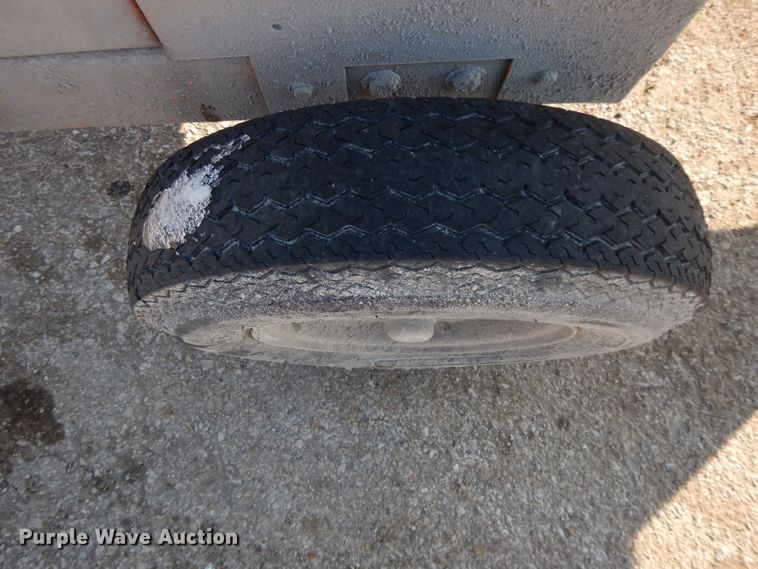 image for item DL2141 Concrete mixer