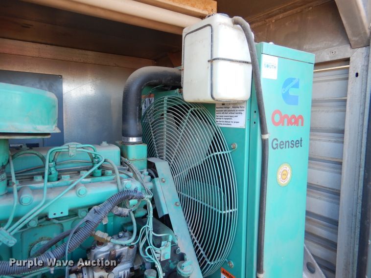 image for item DL2162 1993 Century concession trailer