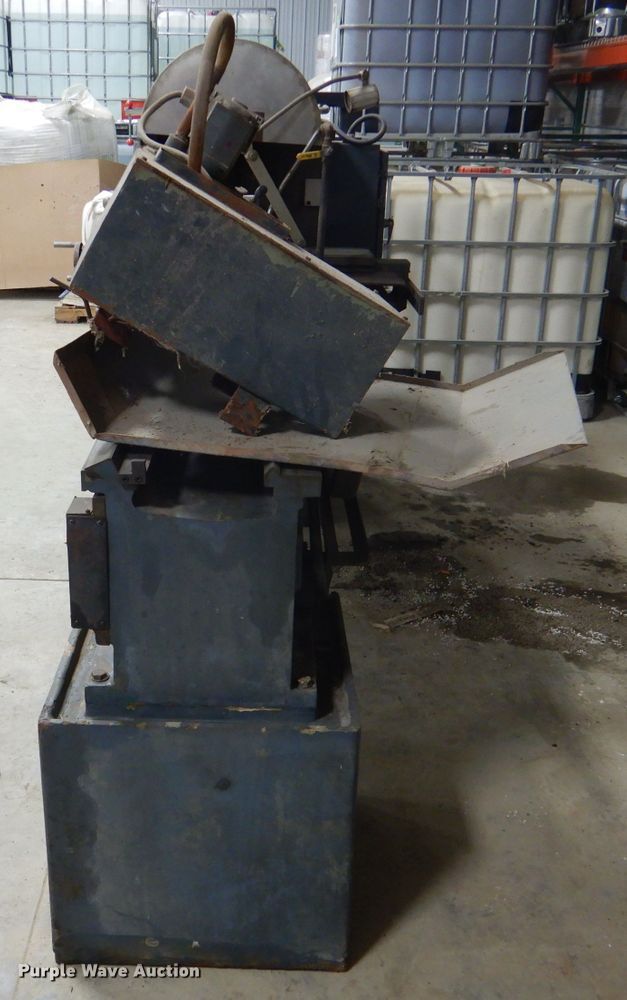 image for item DL2176 Summit 16-3x60 engine lathe