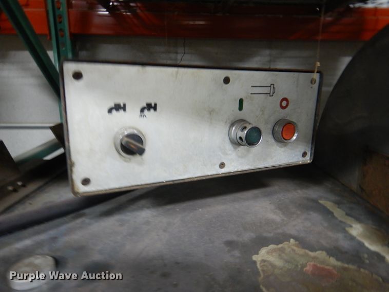 image for item DL2176 Summit 16-3x60 engine lathe