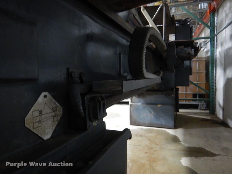 image for item DL2176 Summit 16-3x60 engine lathe