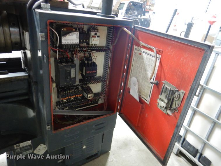 image for item DL2176 Summit 16-3x60 engine lathe