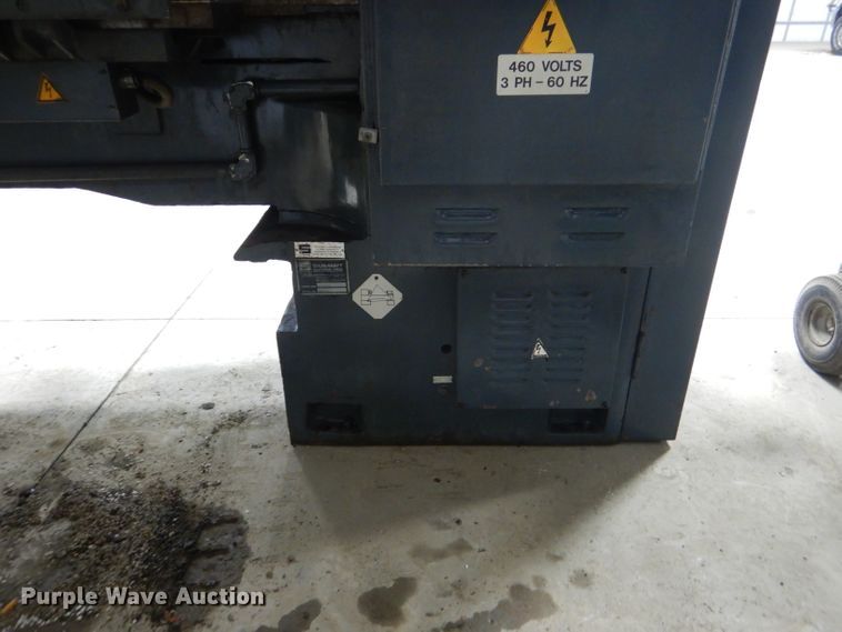 image for item DL2176 Summit 16-3x60 engine lathe