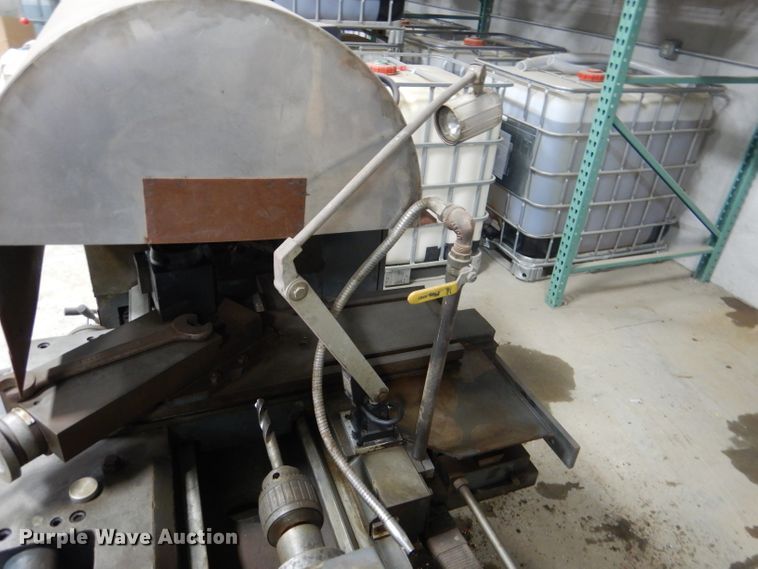 image for item DL2176 Summit 16-3x60 engine lathe