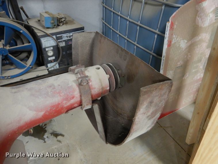 image for item DL2177 Bench grinder