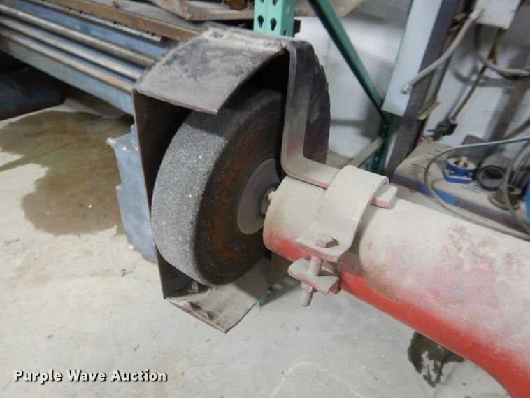 image for item DL2177 Bench grinder