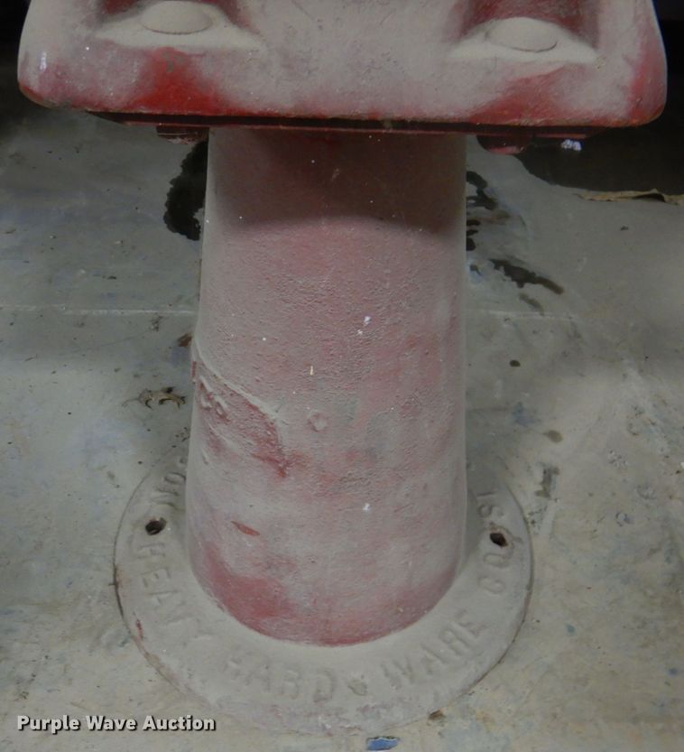 image for item DL2177 Bench grinder