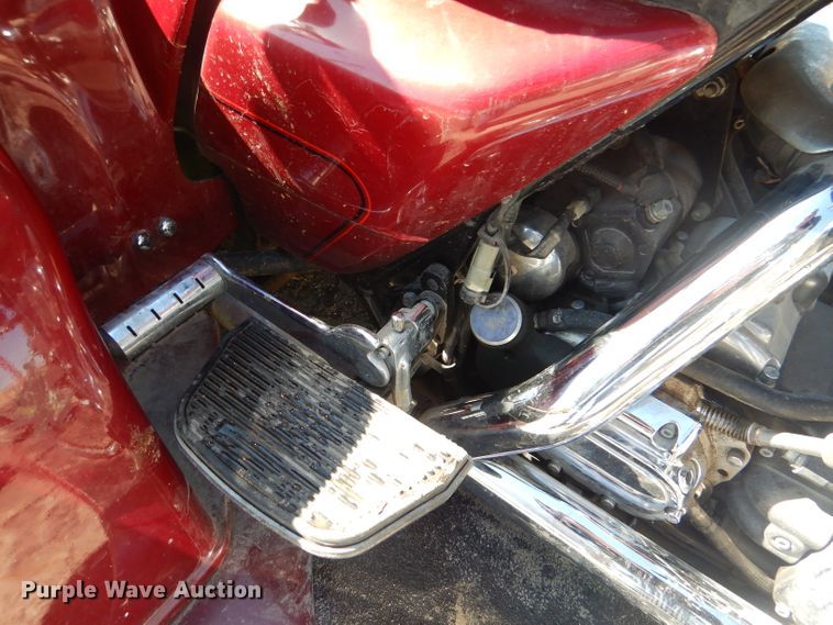 image for item DL2201 2006 Harley Davidson Electra Glide Ultra Classic  motorcycle