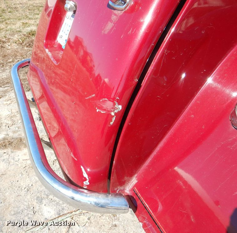 image for item DL2201 2006 Harley Davidson Electra Glide Ultra Classic  motorcycle