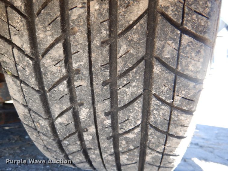 image for item DL2201 2006 Harley Davidson Electra Glide Ultra Classic  motorcycle