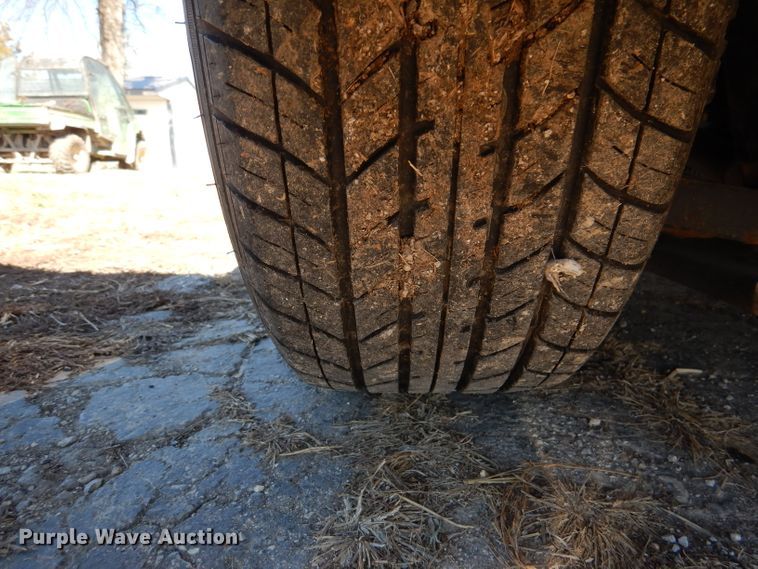 image for item DL2201 2006 Harley Davidson Electra Glide Ultra Classic  motorcycle