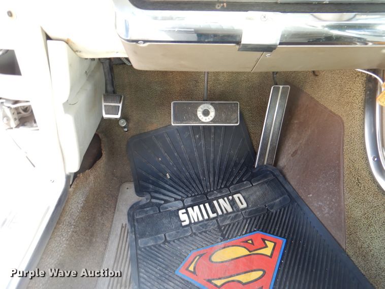 image for item DL2202 1965 Ford Thunderbird