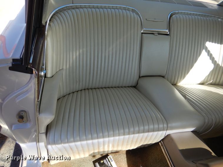 image for item DL2202 1965 Ford Thunderbird