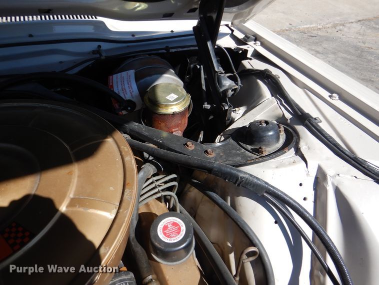 image for item DL2202 1965 Ford Thunderbird