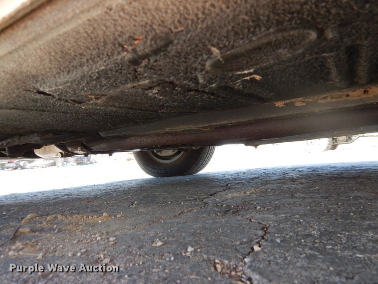 image for item DL2202 1965 Ford Thunderbird