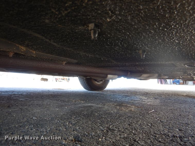 image for item DL2202 1965 Ford Thunderbird