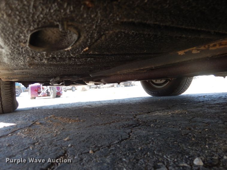 image for item DL2202 1965 Ford Thunderbird