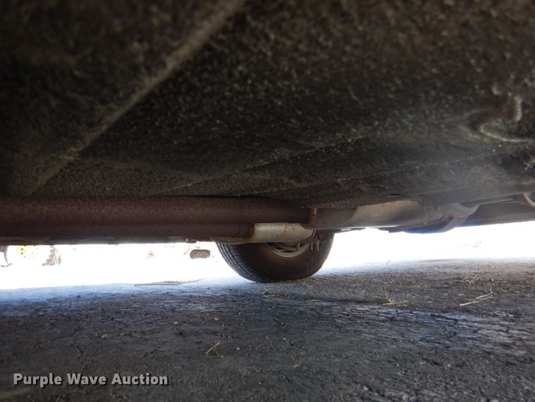 image for item DL2202 1965 Ford Thunderbird