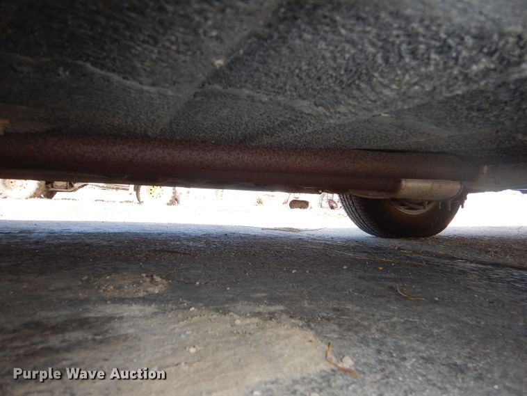 image for item DL2202 1965 Ford Thunderbird